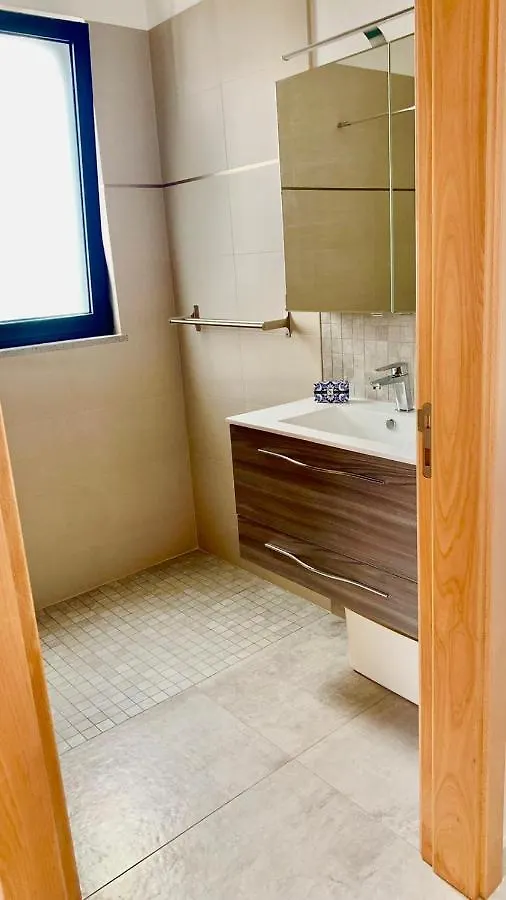 Casa Penina Bed and Breakfast Alvor Portugal