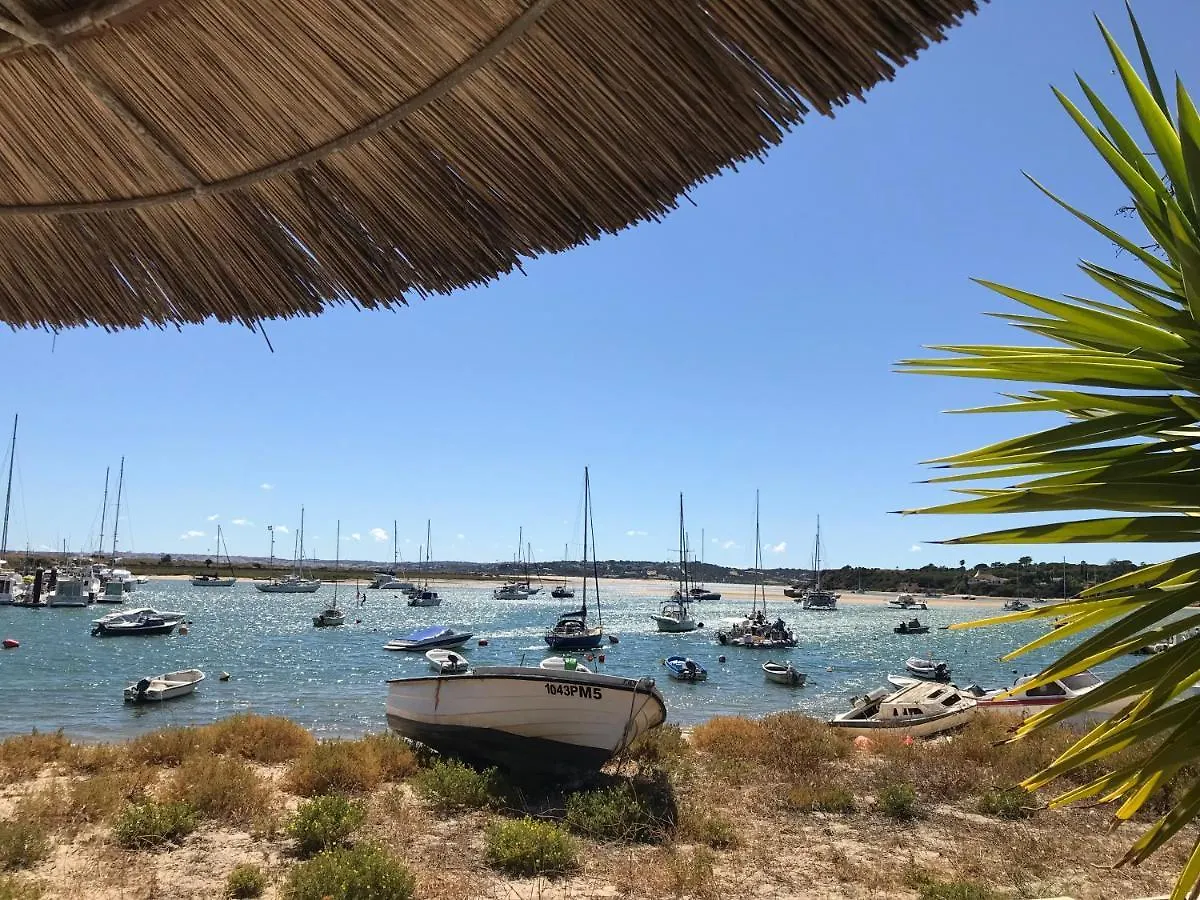 Casa Penina Bed & Breakfast Alvor