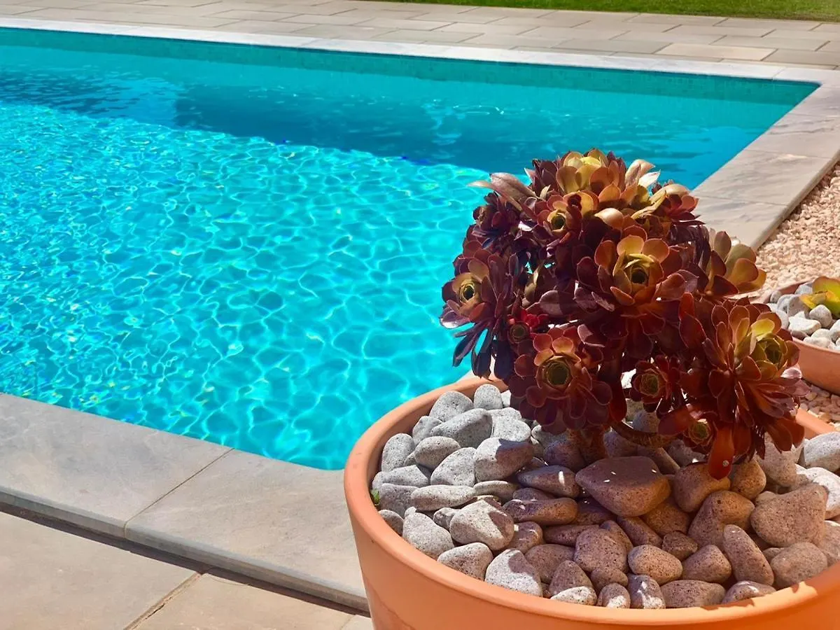 Casa Penina Bed & Breakfast Alvor