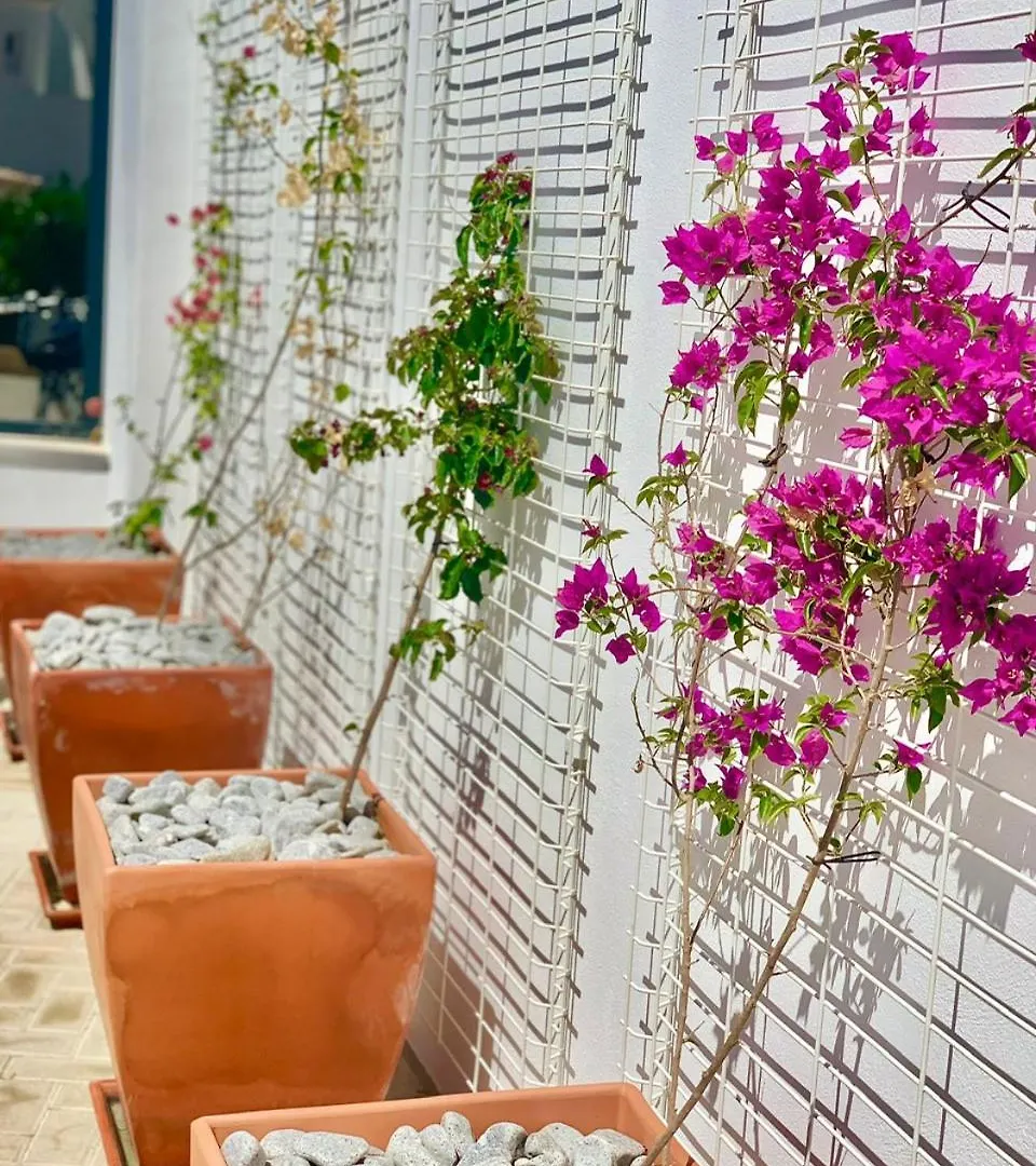 Casa Penina Bed and Breakfast Alvor