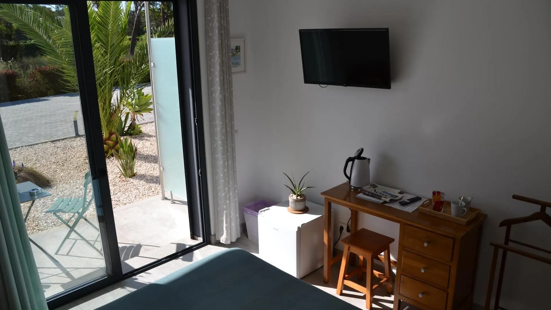 Casa Penina Bed and Breakfast Alvor Bed & Breakfast