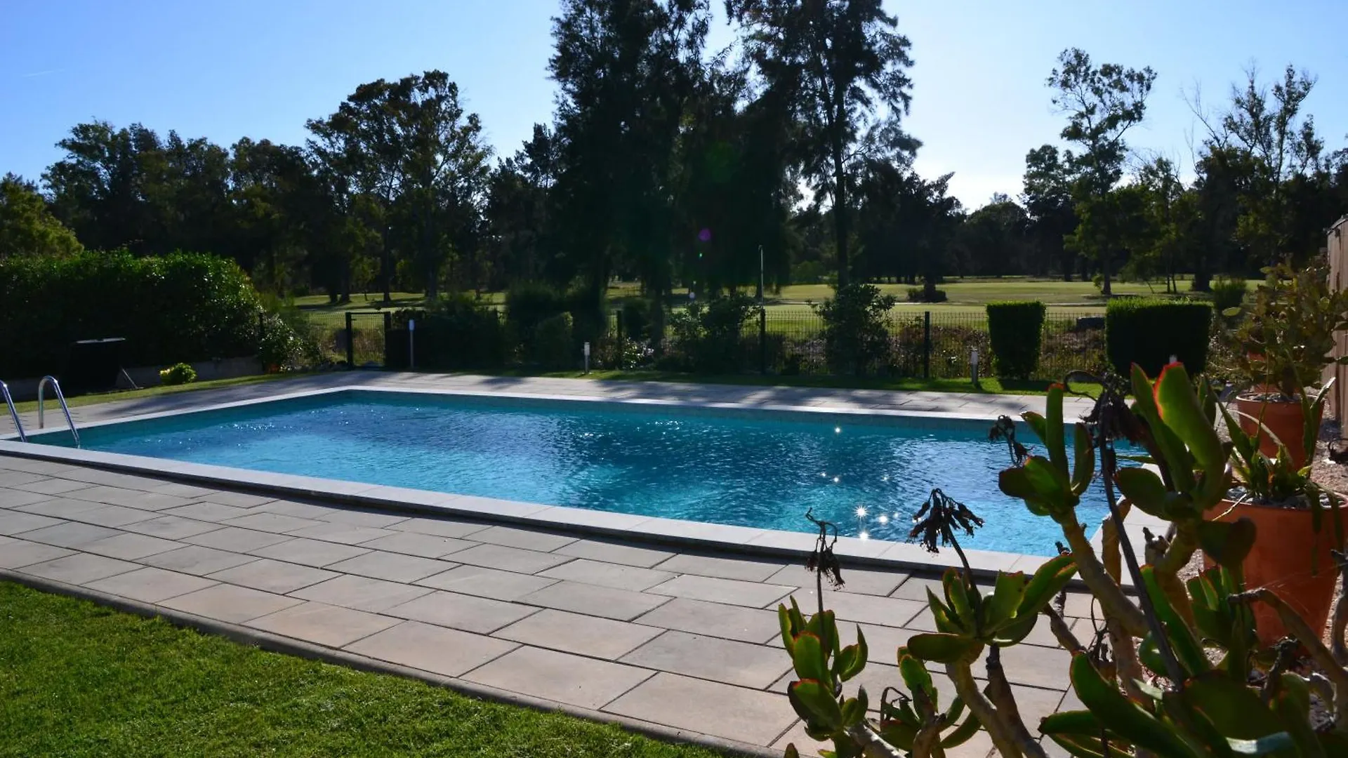 Casa Penina Bed & Breakfast Alvor