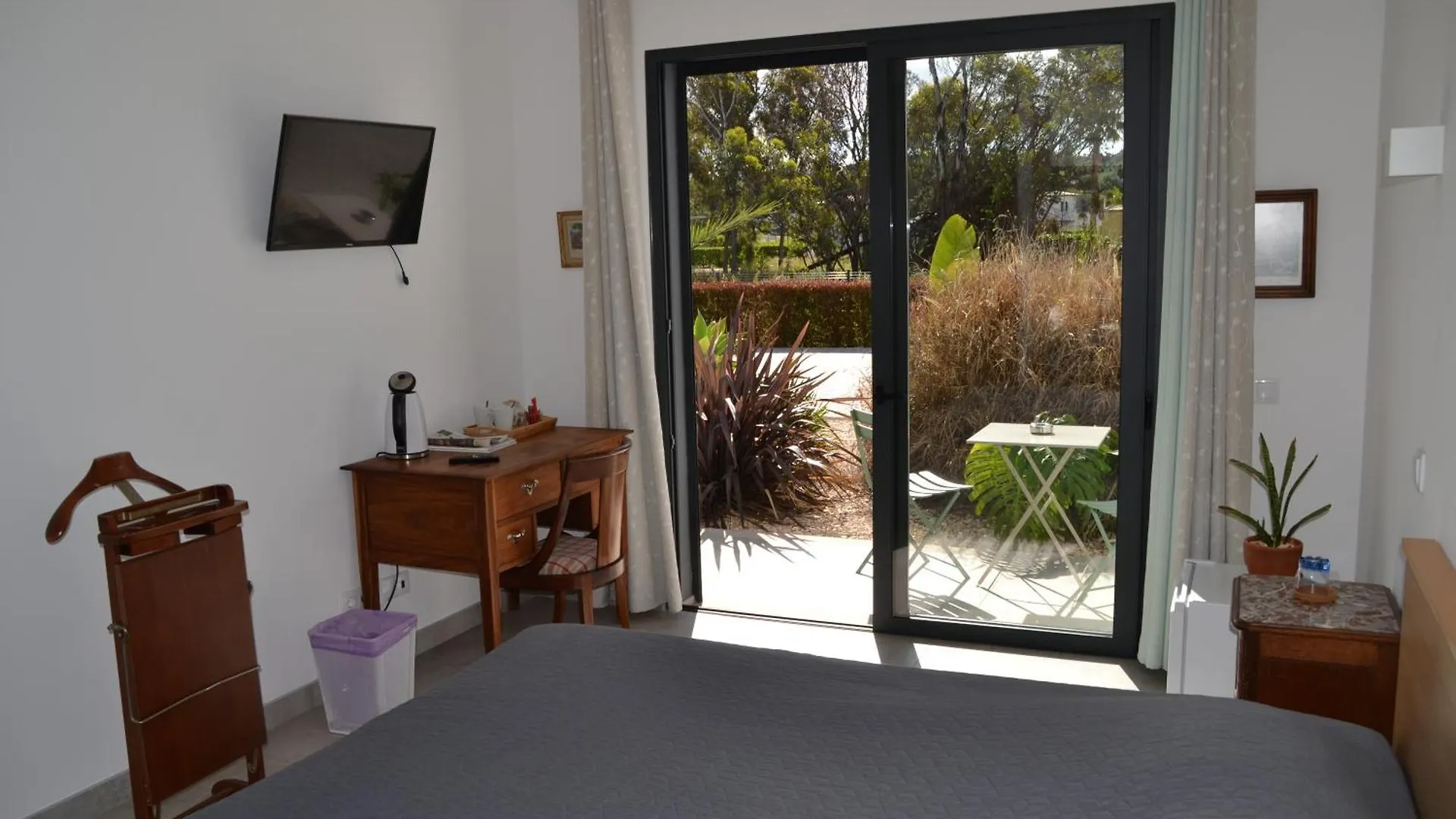 Casa Penina Bed and Breakfast Alvor