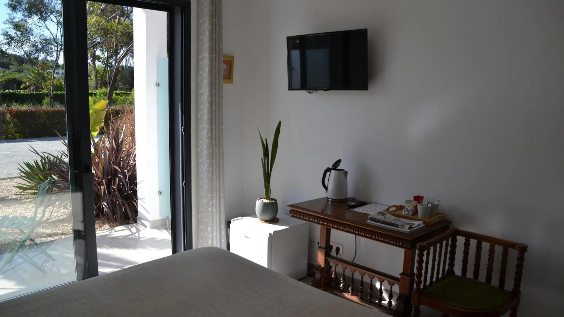 Casa Penina Bed & Breakfast Alvor