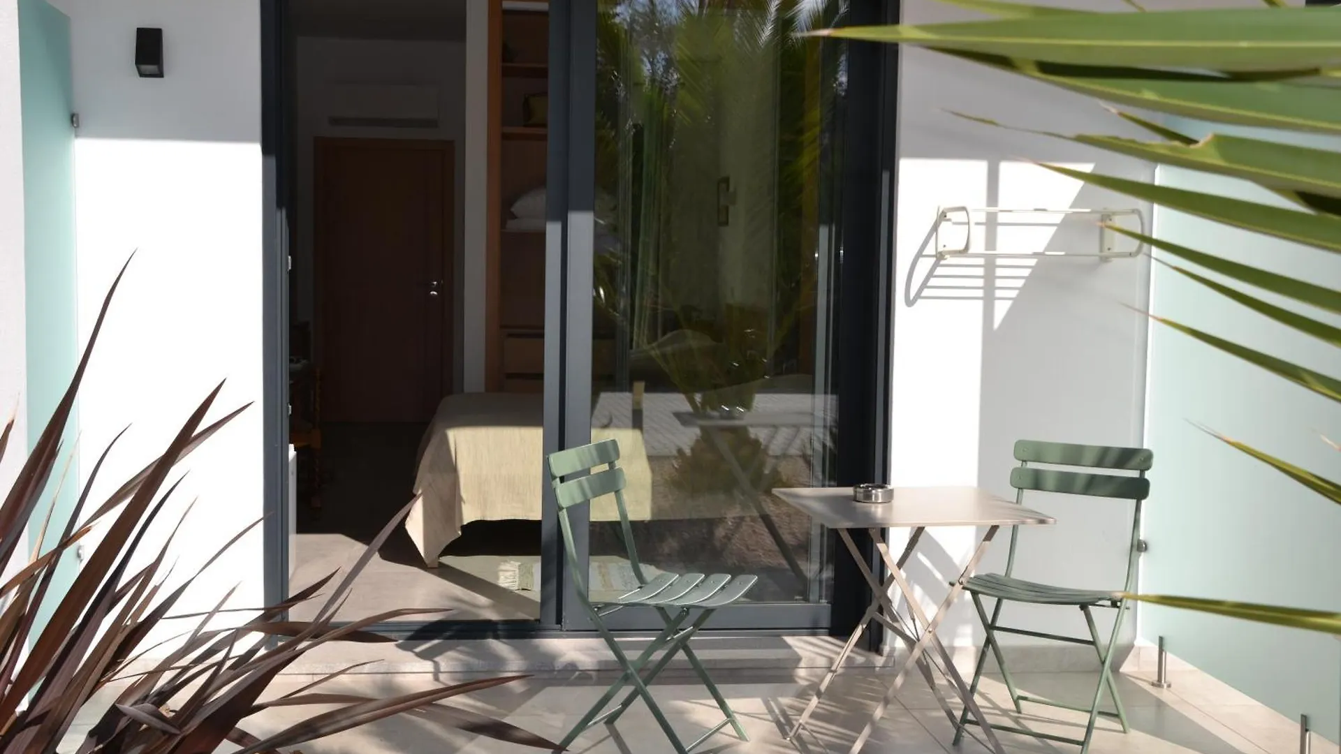 Casa Penina Bed and Breakfast Alvor Portugal