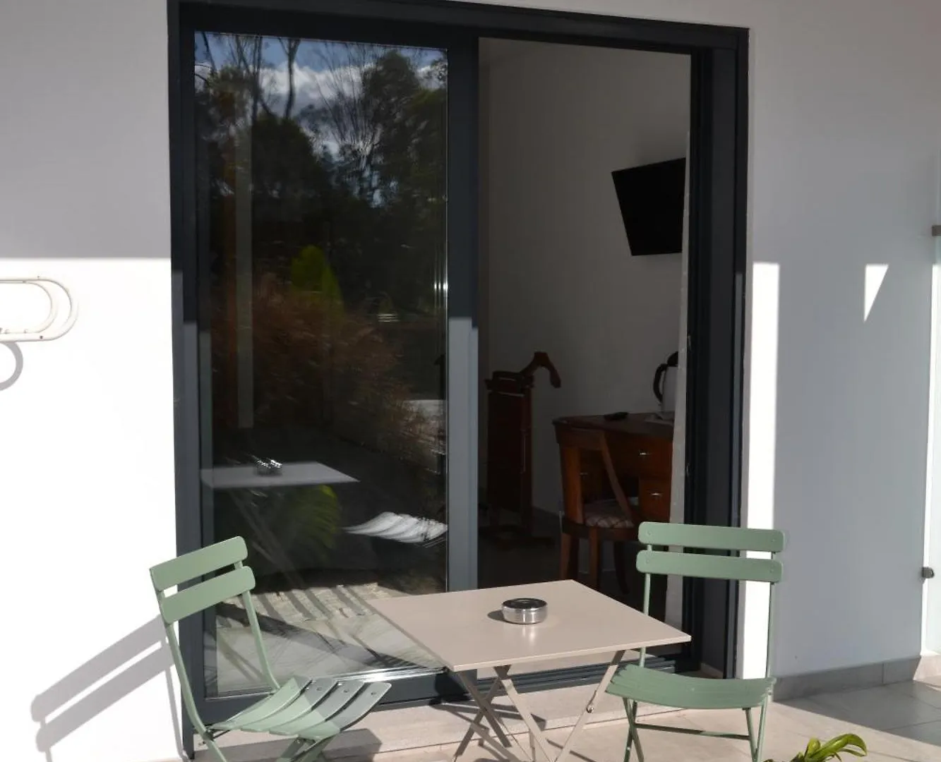 Casa Penina Bed and Breakfast Alvor Bed & Breakfast