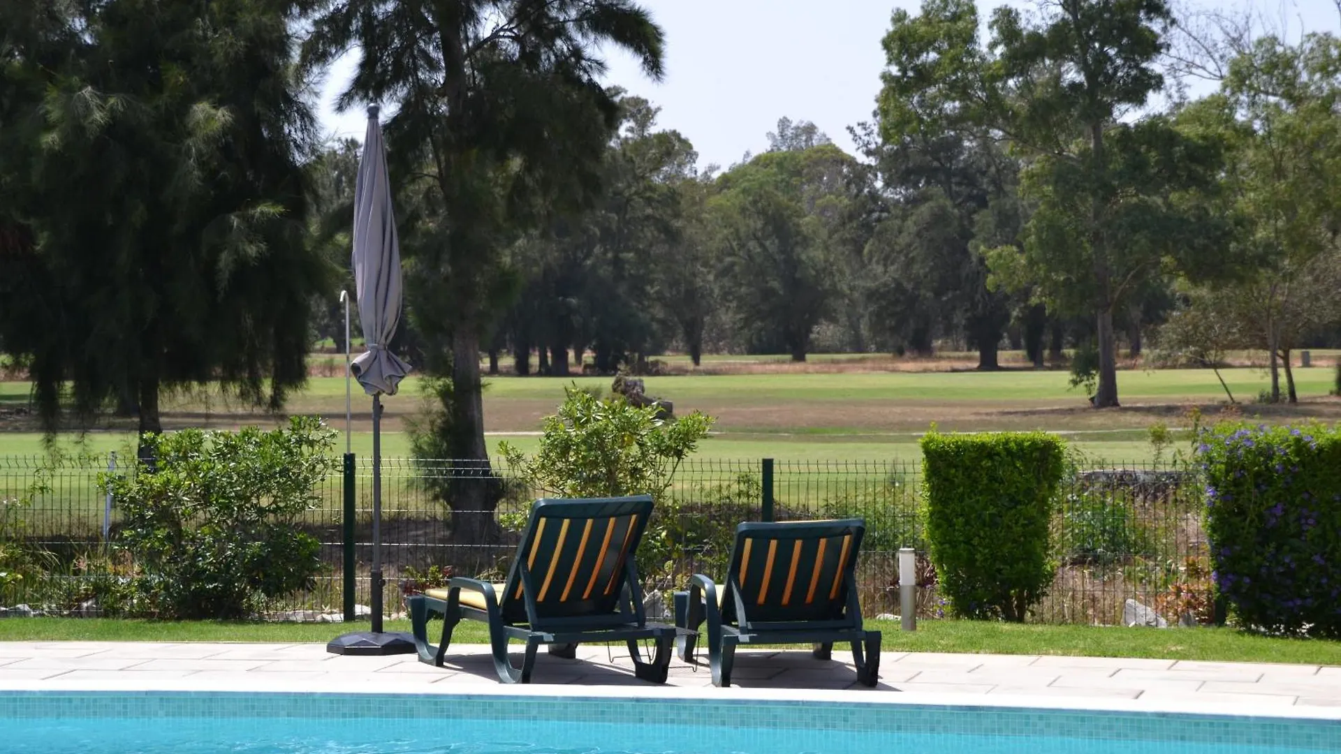 Casa Penina Bed and Breakfast Alvor Bed & Breakfast