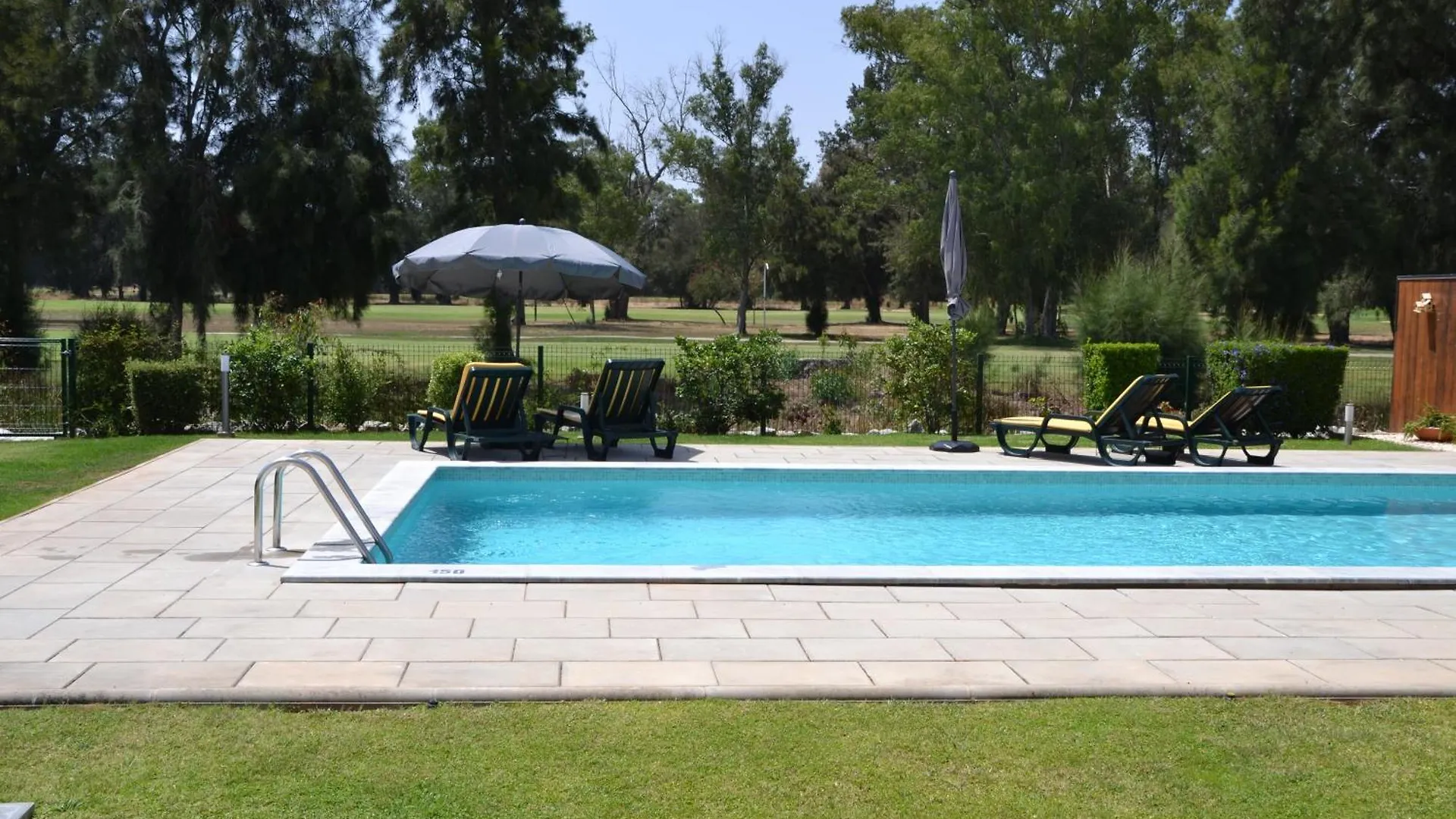 Casa Penina Bed & Breakfast Alvor