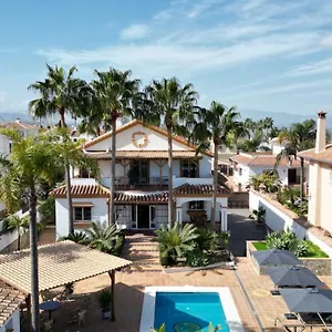 Casa Limon, Boutique Bed And Breakfast, Adults Only , Alhaurín el Grande Spanien