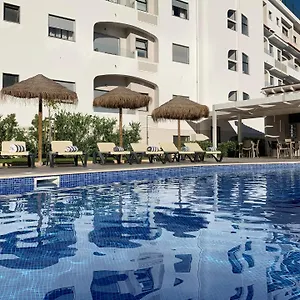 4* Hotel Agua Jardim