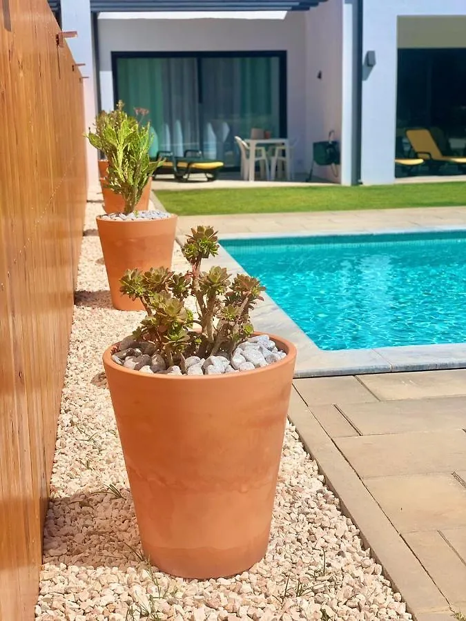 Guest house Casa Penina Hotel Alvor