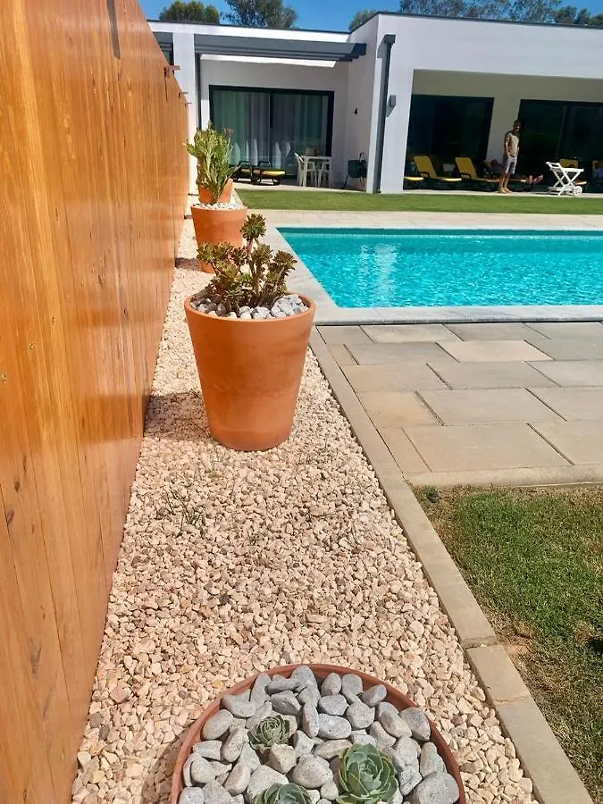 Casa Penina Hotel Alvor Guest house