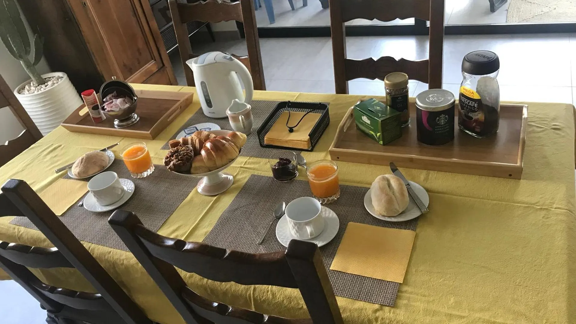 Casa Penina Hotel Alvor Guest house